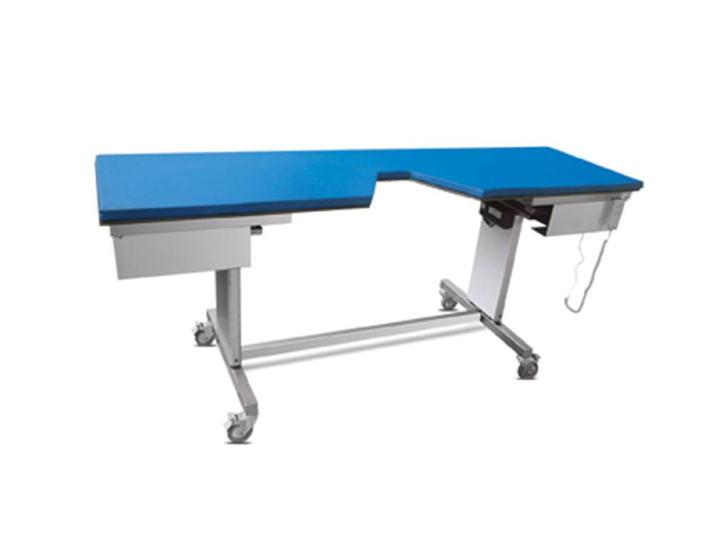Lithotripsy Table